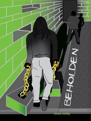 cover image of Beholden